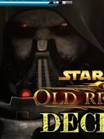 Star Wars - The Old Republic: Deceived Audiobook