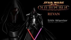 Star Wars - The Old Republic: Revan Audiobook