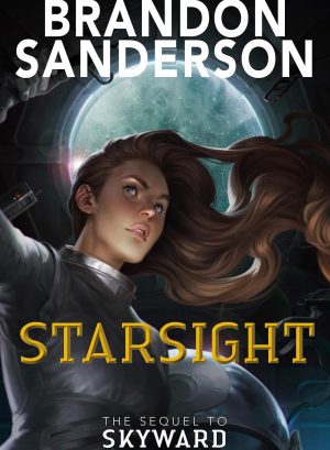 Starsight Audiobook