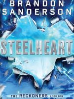 Steelheart Audiobook