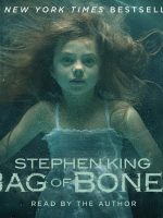Stephen King - Bag of Bones Audiobook