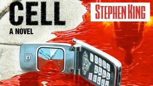 Stephen King - Cell Audiobook