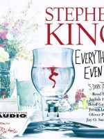 Stephen King - Everything's Eventual: 14 Dark Tales Audiobook