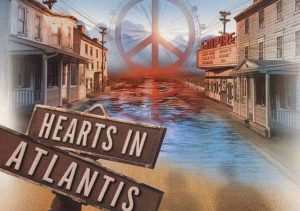 Stephen King - Hearts in Atlantis Audiobook