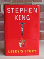 Stephen King - Lisey's Story Audiobook