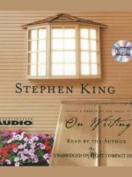 Stephen King - On Writing: A Memoir Of The Craft Audiobook