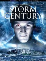 Stephen King - Storm of the Century Audiobook