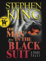 Stephen King - The Man in the Black Suit Audiobook