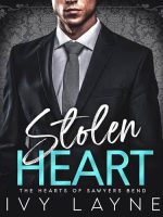 Stolen Heart Audiobook