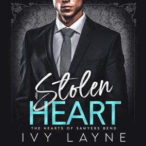 Stolen Heart Audiobook