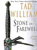 Stone of Farewell Audiobook