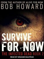 Survive for Now Audiobook