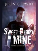 Sweet Blood of Mine Audiobook