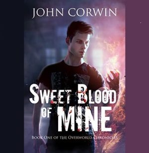 Sweet Blood of Mine Audiobook