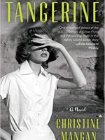 Tangerine Audiobook