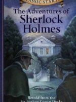 The Adventures of Sherlock Holmes Audiobook