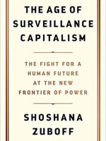 The Age of Surveillance Capitalism Audiobook