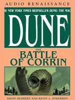 The Battle of Corrin Audiobook