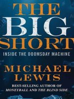The Big Short: Inside the Doomsday Machine Audiobook