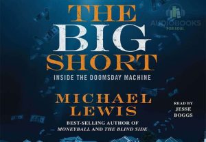 The Big Short: Inside the Doomsday Machine Audiobook