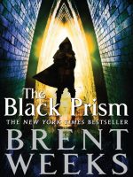 The Black Prism Audiobook