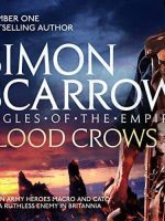 The Blood Crows Audiobook