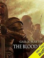 The Blood King Audiobook