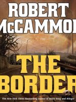 The Border Audiobook