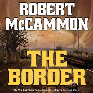 The Border Audiobook