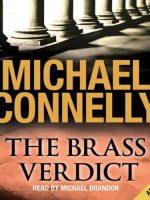 The Brass Verdict Audiobook