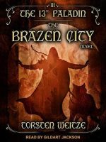 The Brazen City Audiobook