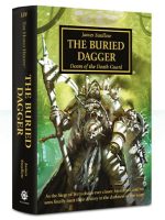 The Buried Dagger Audiobook