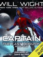 The Captain Audiobook