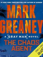 The Chaos Agent Audiobook