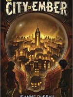 The City of Ember Audiobook