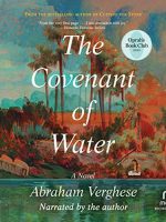 The Covenant of Water Audiobook