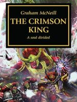 The Crimson King Audiobook