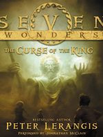 The Curse of the King Audiobook
