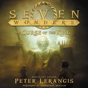 The Curse of the King Audiobook