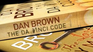 The Da Vinci Code Audiobook