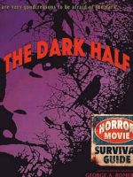 The Dark Half Audiobook