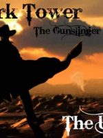 The Dark Tower #1: The Gunslinger Audiobook