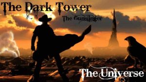 The Dark Tower #1: The Gunslinger Audiobook