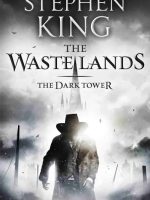 The Dark Tower #3: The Waste Lands Audiobook