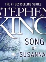 The Dark Tower #6: Song of Susannah Audiobook