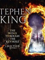 The Dark Tower #8: The Wind Through the Keyhole Audiobook