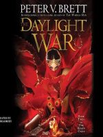 The Daylight War Audiobook