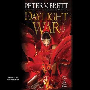 The Daylight War Audiobook