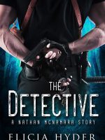 The Detective: A Nathan McNamara Story Audiobook