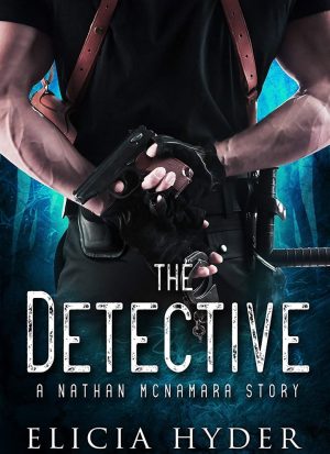 The Detective: A Nathan McNamara Story Audiobook